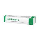 Клей БФ-6 раствор спиртовой для наружного применения 15 г