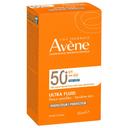 Avene Sun Флюид-перфектор для лица ультралегкий SPF 50+ 50 мл