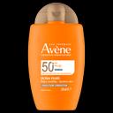Avene Sun Флюид-перфектор для лица ультралегкий SPF 50+ 50 мл