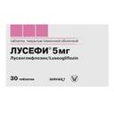 Лусефи 5 мг таблетки 30 шт