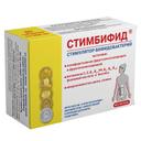 Стимбифид таблетки 80 шт