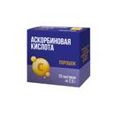 PL Аскорбиновая кислота порошок для приготовления раствора 2,5 г 10 шт