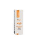 Dermoskin Be Bright Флюид тональный SPF 50 натурально-бежевый 33 мл 