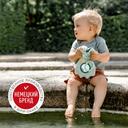 Fehn Осьминог игрушка-книжка для ванны