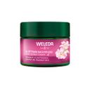 Weleda Крем для лица ночной разглаживающий Роза 40 мл