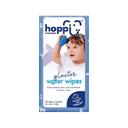 Hoppi Салфетки влажные детские с ледниковой водой 100 шт