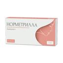 Норметрилла 2 мг таблетки 84 шт