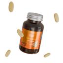 Orzax Ocean Vitamin C 1000 мг таблетки 30 шт