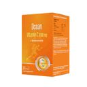 Orzax Ocean Vitamin C 1000 мг таблетки 30 шт