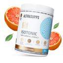 Ultrasupps Изотоник порошок Грейпфрут 500 г