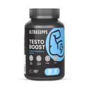 Ultrasupps Бустер тестостерона капсулы 30 шт