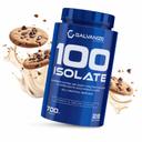 Galvanize 100 Изолят протеина порошок Печенье с кремом 700 г