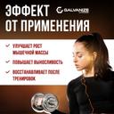 Galvanize Макс Сывороточный протеин порошок Печенье с кремом 900 г