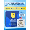 Universal Комплекс для мужского здоровья пакеты с капсулами 30 шт