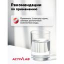 ActivLab Комплекс витаминов и минералов капсулы 60 шт