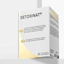 COPMED Детоксинат капсулы 120 шт