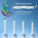Oral-B Pro Kids Насадки для зубной электрической щетки для детей с 3 лет 4 шт
