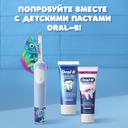 Oral-B Pro Kids Насадки для зубной электрической щетки для детей с 3 лет 4 шт