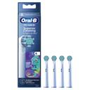 Oral-B Pro Kids Насадки для зубной электрической щетки для детей с 3 лет 4 шт