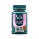 Uesupps Витаминно-минеральный комплекс для женщин таблетки 90 шт