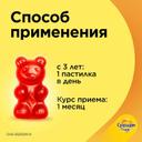 Супрадин Кидс Мишки пастилки жевательные 30 шт