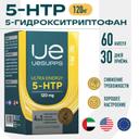 Uesupps 5-НТР 5-Гидрокситриптофан капсулы 60 шт