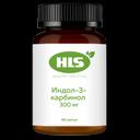 HLS Индол-3-карбинол 300 мг капсулы 60 шт
