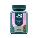 Uesupps Железо 20 мг таблетки 60 шт
