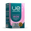 Uesupps Железо 20 мг таблетки 60 шт