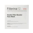 Fillerina 12HA Double Filler Booster Маска тканевая для лица 4 шт