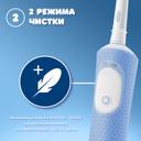 Oral-B Vitality Pro Kids Зубная щетка электрическая для детей с 3 лет Голубая