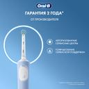 Oral-B Vitality Pro Kids Зубная щетка электрическая для детей с 3 лет Голубая