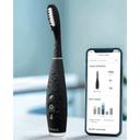 Foreo ISSA 4 Плюс Зубная щетка звуковая гибридная Черный