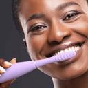 Foreo ISSA 4 Плюс Зубная щетка звуковая гибридная Лавандовый
