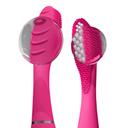 Foreo ISSA 4 Зубная щетка звуковая гибридная Фуксия