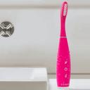 Foreo ISSA 4 Зубная щетка звуковая гибридная Фуксия