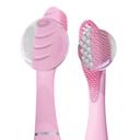 Foreo ISSA 4 Зубная щетка звуковая гибридная Жемчужно-Розовый