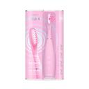 Foreo ISSA 4 Зубная щетка звуковая гибридная Жемчужно-Розовый