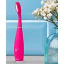 Foreo ISSA 4 Смайл Зубная щетка звуковая гибридная Земляника лесная