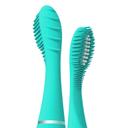 Foreo ISSA 4 Смайл Зубная щетка звуковая гибридная Летнее небо