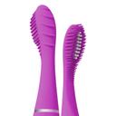 Foreo ISSA 4 Смайл Зубная щетка звуковая гибридная Зачарованная фиалка