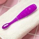 Foreo ISSA 4 Смайл Зубная щетка звуковая гибридная Зачарованная фиалка