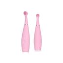 Foreo ISSA 4 Зубная щетка звуковая для детей Жемчужно-Розовый