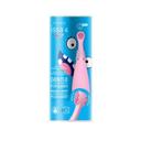 Foreo ISSA 4 Зубная щетка звуковая для детей Жемчужно-Розовый