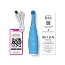 Foreo ISSA 4 Baby Зубная щетка звуковая для детей Синий