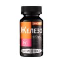 Акмофер Железо элементное капсулы 90 шт
