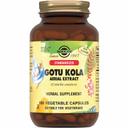 Solgar Экстракт Готу Кола капсулы 100 шт