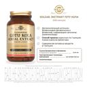 Solgar Экстракт Готу Кола капсулы 100 шт