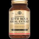 Solgar Экстракт Готу Кола капсулы 100 шт