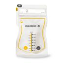Medela Пакеты одноразовые для хранения грудного молока 25 шт